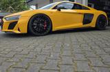 Audi R8 5.2 FSI performance|CAPRISTO|KW V5|Mwst.ausw. - Audi R8 Gebrauchtwagen in Hamburg
