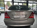 Mercedes-Benz C 180 K Elegance, Automatik, Klimaautom., Sitzh. - gebrauchte Mercedes-Benz C 180 aus dem Jahr 2005