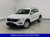 Volkswagen T-Roc Basis/AUS 1 HAND/KLIMA/SITZH/PDC/GARANTIE - Volkswagen T-Roc: Limousine