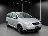 Volkswagen Touran 1.6 FSI *erst.91tkm!*1Vorhalter*Anhängerk - Volkswagen Touran: Fsi