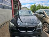 BMW X1 2012 Bj  2,00 Liter Diesel - BMW 120 in Saarbrücken