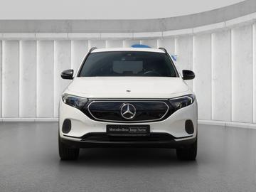 صورة 2 لـ 2023 Mercedes-BENZ EQA