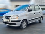 Hyundai Atos 1.1 Comfort*TüV NEU*Klima*Wenig Km*ToP* - Hyundai Atos aus 2006