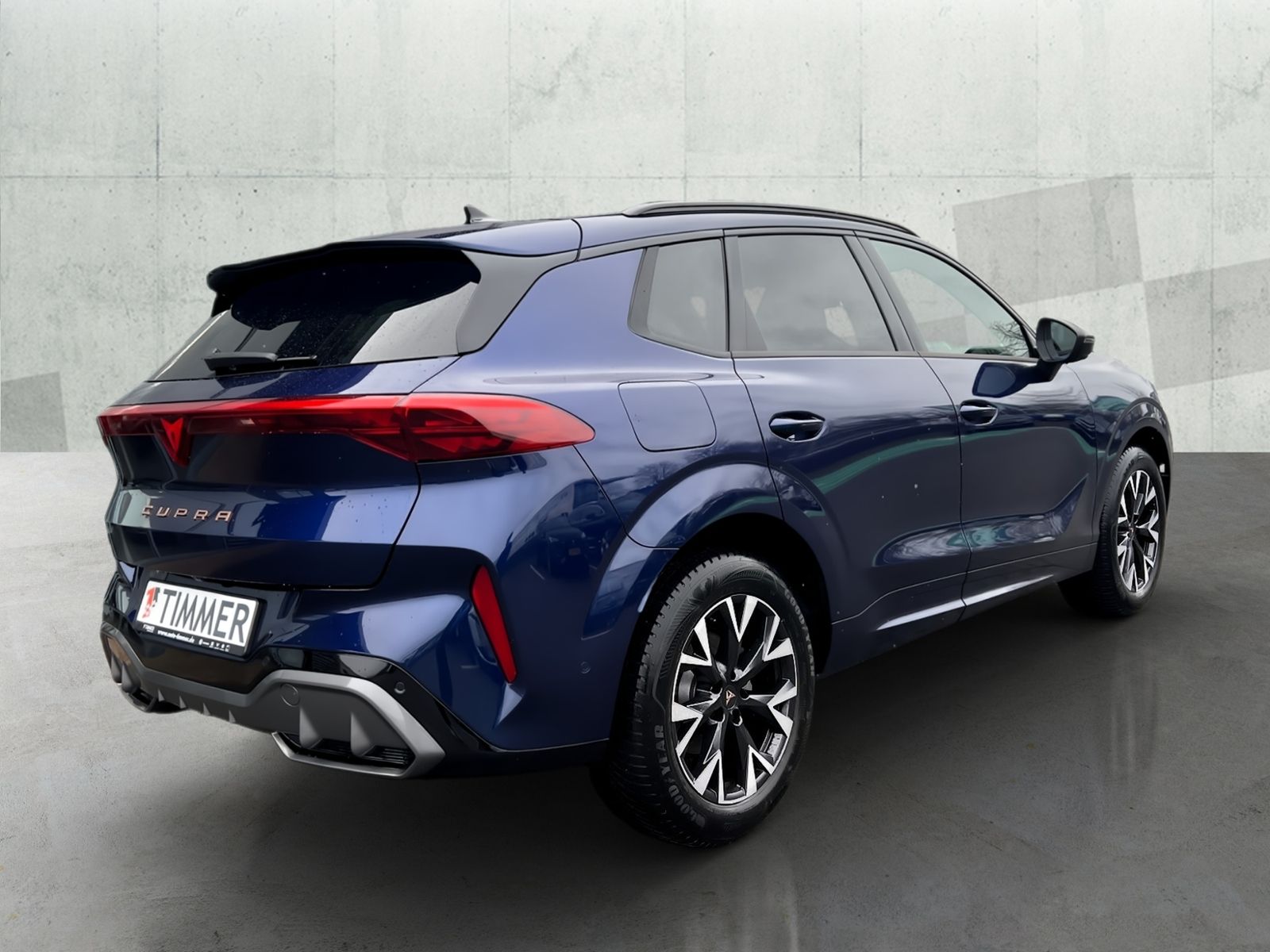 Cupra Terramar - Bild 4