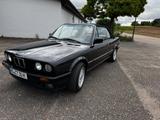 BMW 318i Cabrio 328i - BMW Gebrauchtwagen von 1993