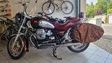 Moto Guzzi 1100 EV California Poltrona - Angebote