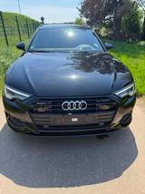 Audi A6 50 TDI quattro tiptron.  Avant  - Audi A6 Gebrauchtwagen in Freiburg
