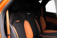 Bentley Bentayga – 29 / 34