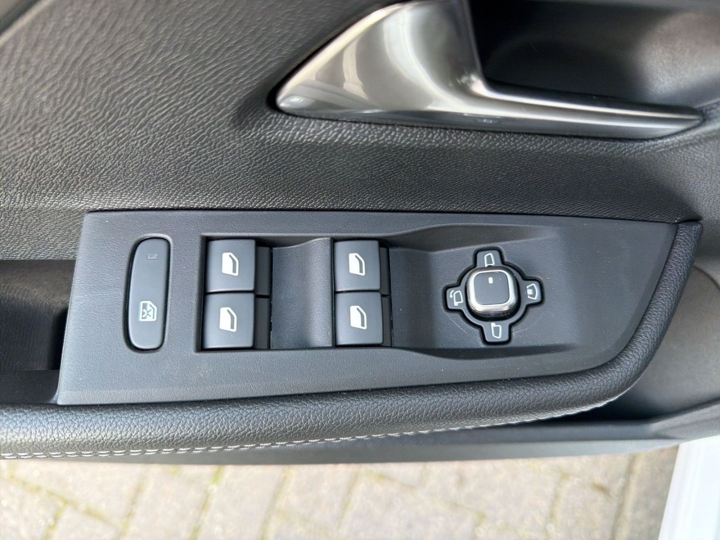 Opel Astra - Bild 25