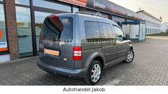 VW Caddy/Edition/SonderAusstattung/Traumfahrzeug!