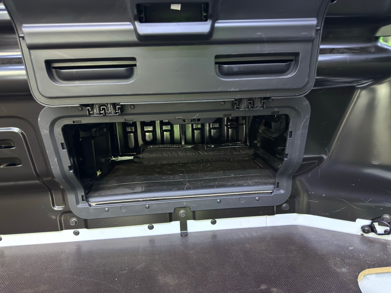 Fahrzeugabbildung Nissan Primastar 3,0t dCI 130 L1H1 N-Connecta*RFK*AHK