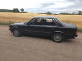 BMW E30 316i - gebrauchte BMW 316 aus dem Jahr 1990