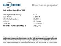 Audi A1 - Vorschau Bild 3
