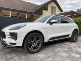 Porsche Macan Approved-AHK-Pano-8fach-360Grad-Winter - Porsche Macan in Ludwigshafen