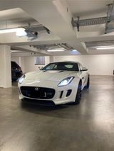 Jaguar F-Type 3.0 L V6 Kompressor Automatik  - Jaguar F-Type Gebrauchtwagen