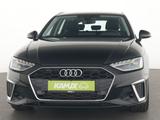 Audi A4 40TFSI Avant S-tronic S-line+LED+NAVI+VIRTUAL - Audi A4: mit Navigationssystem