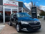 Skoda Fabia Ambition / Automatik / 2. Hand