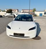 Tesla Model 3 RWD Highland 2023 (EU)  - Tesla Model 3: Highland