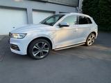 Audi Q5 40 TDI S tronic quattro - - Audi Q5 Gebrauchtwagen in Wuppertal