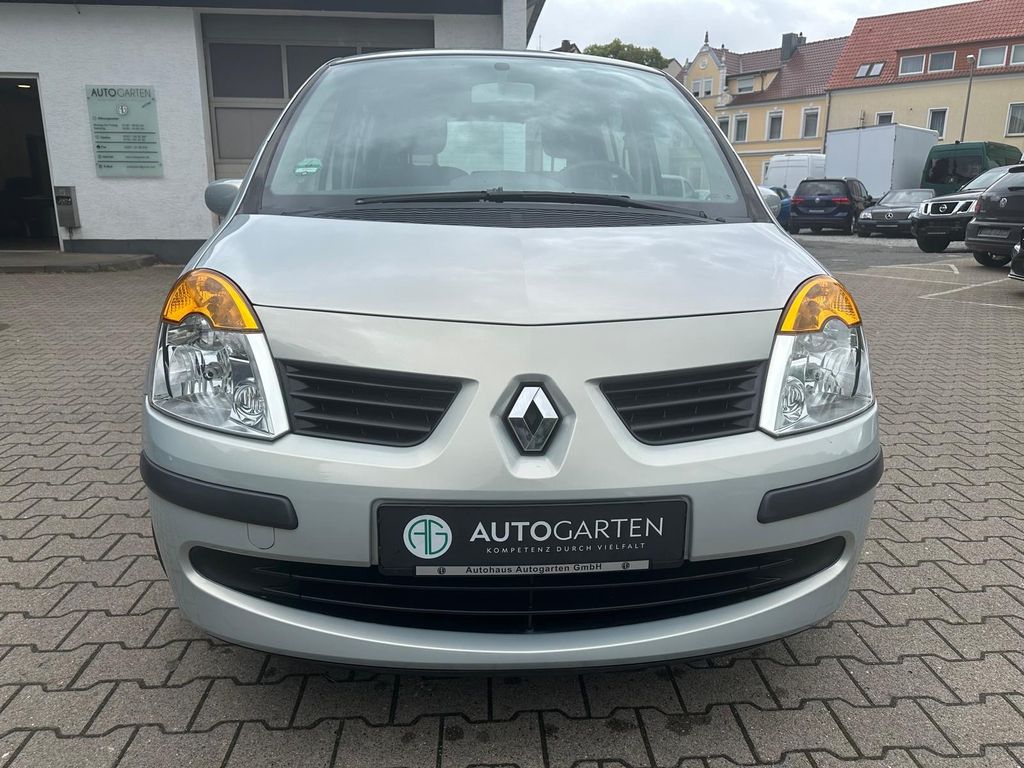 Renault Modus