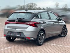 Fahrzeugabbildung Hyundai i20 1.0 T-GDI 48V Trend *Tempomat*Bluetooth*RFK*