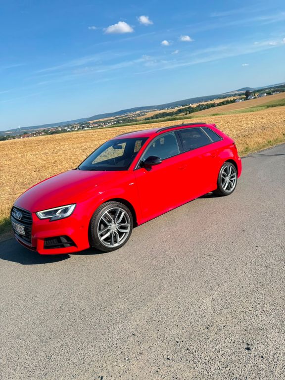 Image of Audi A3