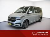 Volkswagen T6.1 California OCEAN 2.0TDI 204PS 4MOTION NP115 - gebrauchte VW T6 California aus dem Jahr 2024