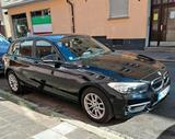 BMW 116i .TÜV 07.2027. Nichtraucher.  Nürn... - BMW 116 in Nürnberg