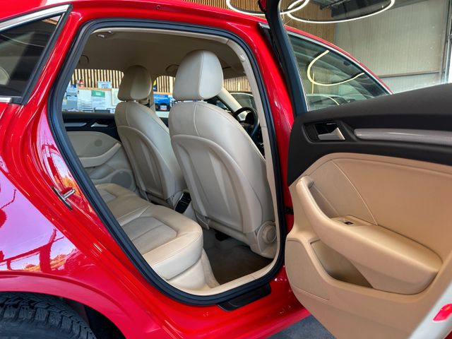 Audi A3 *Navi*Tempo*Xenon-Adaptive*Pdc*Szhz*
