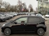 Volkswagen up! 1.0 TSI highUp! BMT KLIMA/SITZHEIZUNG/1.HAND - Volkswagen up!: High