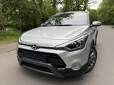 Hyundai i20 1.0 T-GDI 74kW DCT Active Style Automatik - Hyundai i20: Style