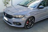 Fiat Tipo 1.6 E-torQ S-DESIGN Automatik S-DESIGN - Fiat Tipo mit Benzin-Antrieb: Automatik