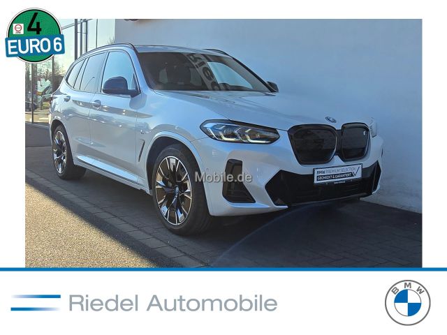 BMW ix3 iX3 IMPRESSIVE Laser*Head-Up*AHK*DAPro*Alarm