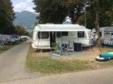 Fendt Tendenza 495 SF mit Moover/ TV/Markise/Radio - Fendt Wohnwagen Tendenza