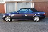 BMW M3 Cabrio SMG 1. Hand