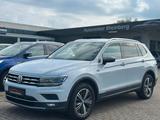 Volkswagen Tiguan Allspace Highline 4Motion - Volkswagen Tiguan Allspace Gebrauchtwagen in Mülheim (Ruhr)