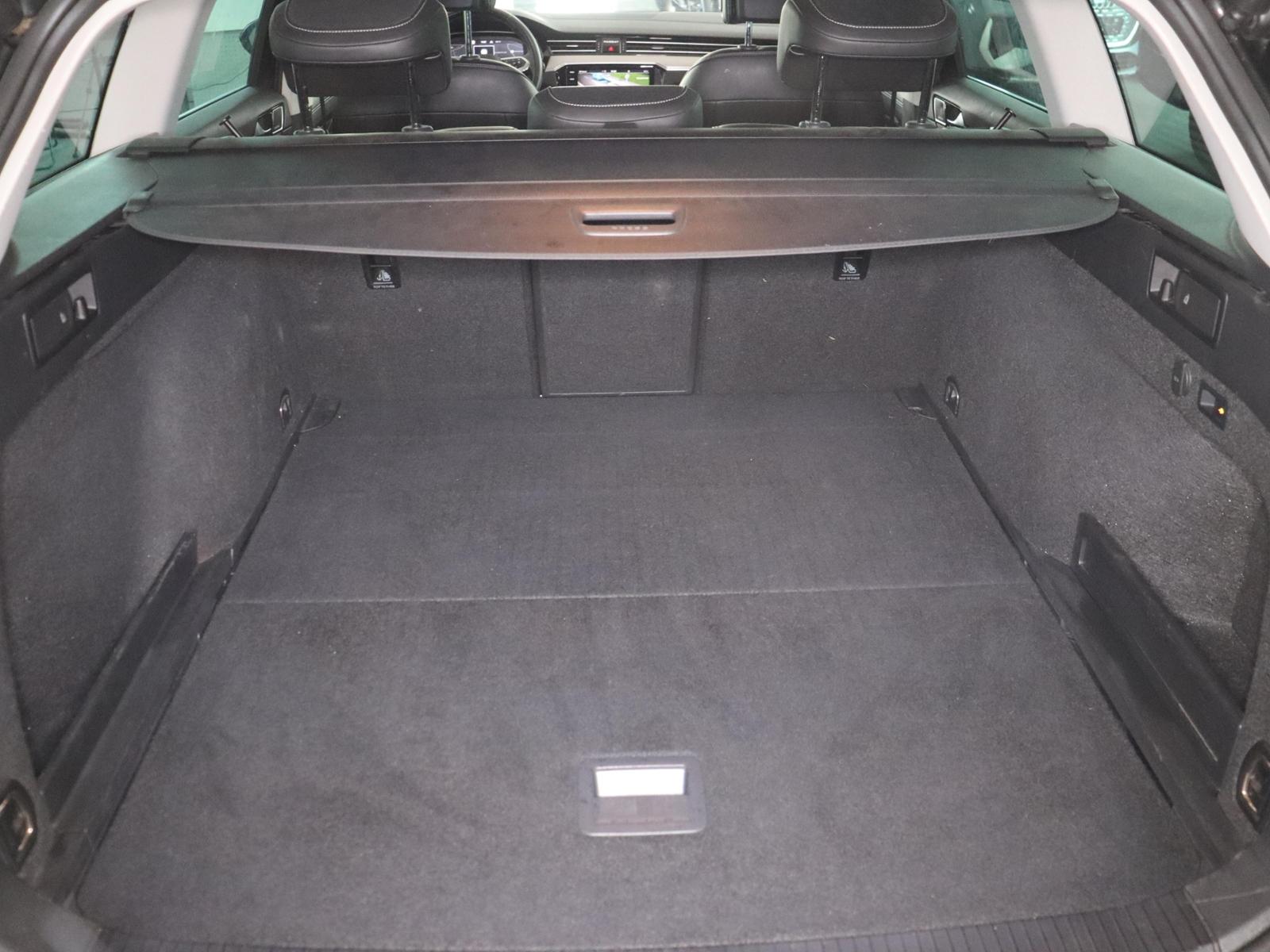 Volkswagen Passat R-Line 1.5TSI DSG 273,-ohne Anzah, миниатюра 28