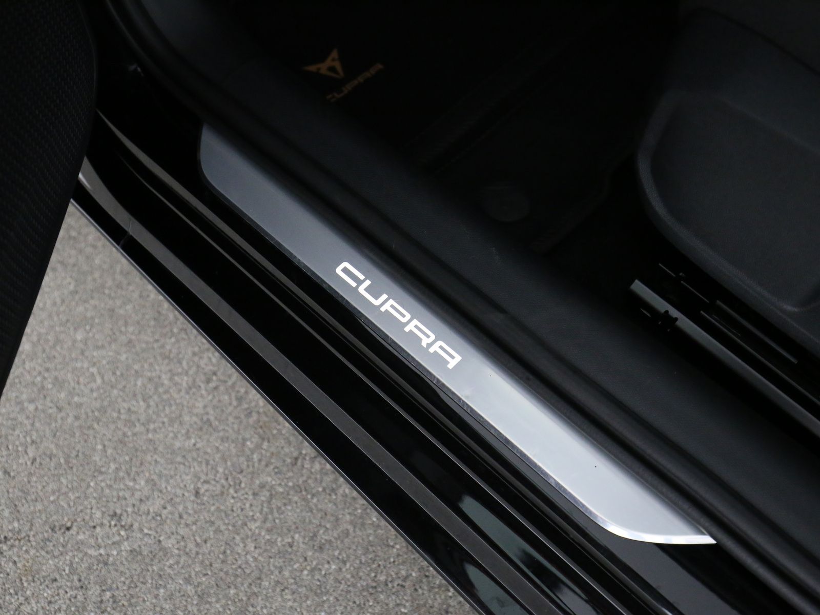 Cupra Leon - Bild 23