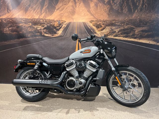 Harley-Davidson RH975S NIGHTSTER SPECIAL mit Tageszulassung