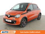 Renault Twingo 0.9 Energy Intens*NAVI*TEMPO*PDC*SHZ* - Renault Twingo: Automatik