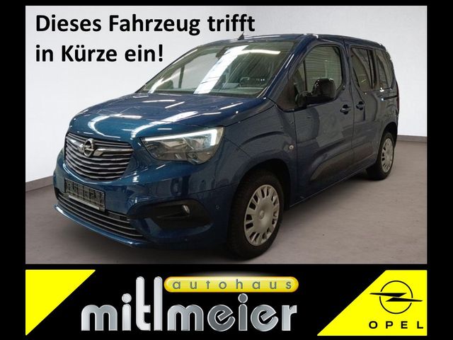 Opel Combo Life 1.5D 96KW Elegance KLIMA Kamera SHZ P