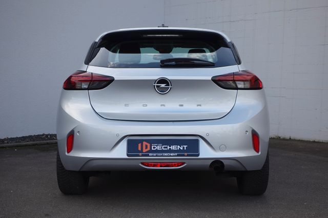 Fahrzeugabbildung Opel Corsa F 1.2 Turbo Edition LED,SHZ,PDC,Allwetter