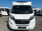 Knaus VAN TI 550 MF | 11.231 km | Top Zustand - Wohnmobil oder -wagen