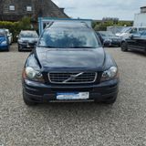 Volvo XC90 D5 Momentum 7-Sitzer.Klima.Leder.Schiebedac - Volvo aus 2009