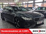 Volvo V90 R Design VIRT MEMO KAM SHZ LEDER LED APP 19" - gebrauchte Volvo Kombis
