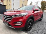 Hyundai Tucson Trend 2WD*TüV 01/27*SHZ*TEMPO*EU6*PDC* - Hyundai TUCSON: 2.0
