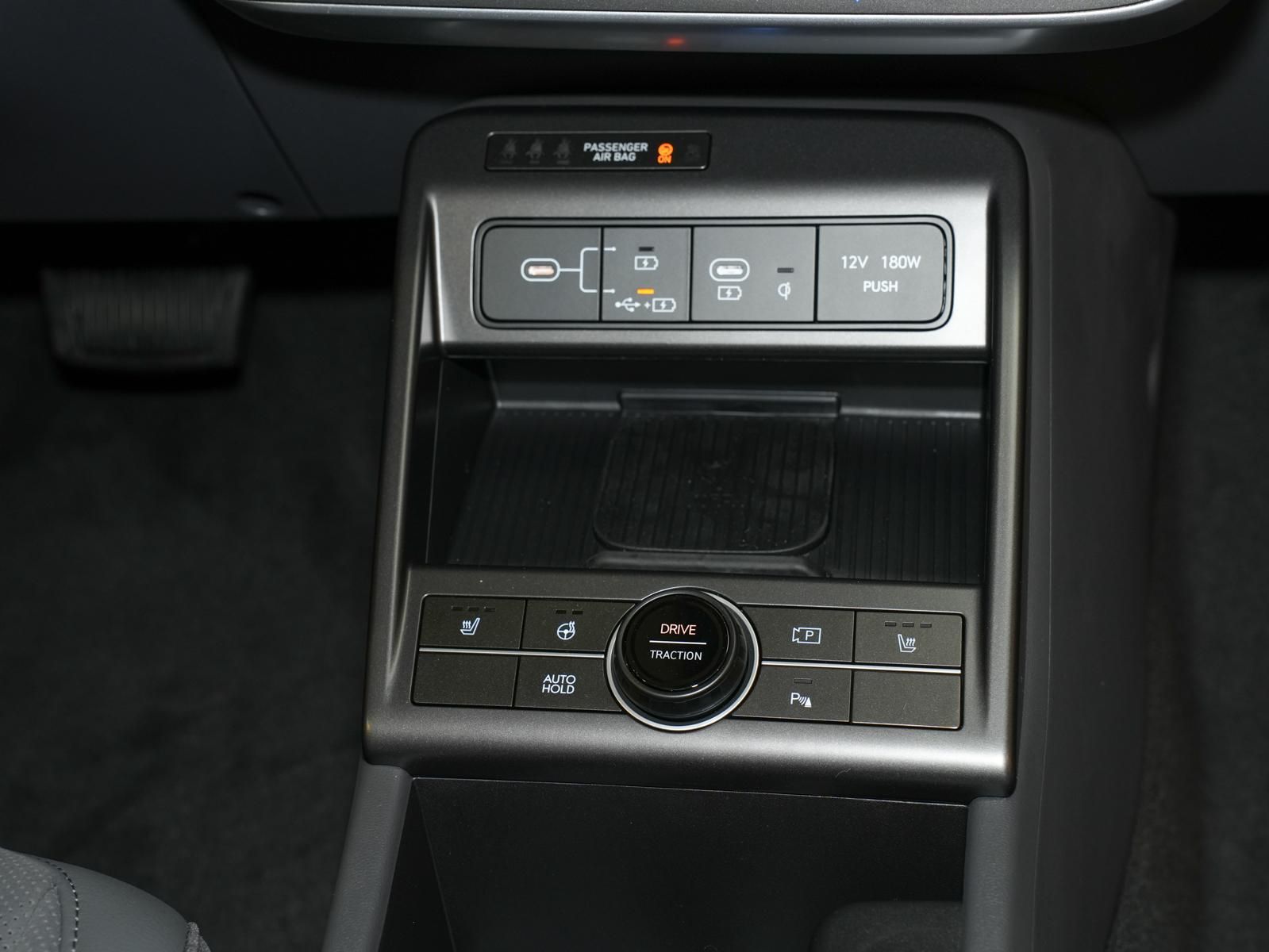 Hyundai Kona – Bild 19
