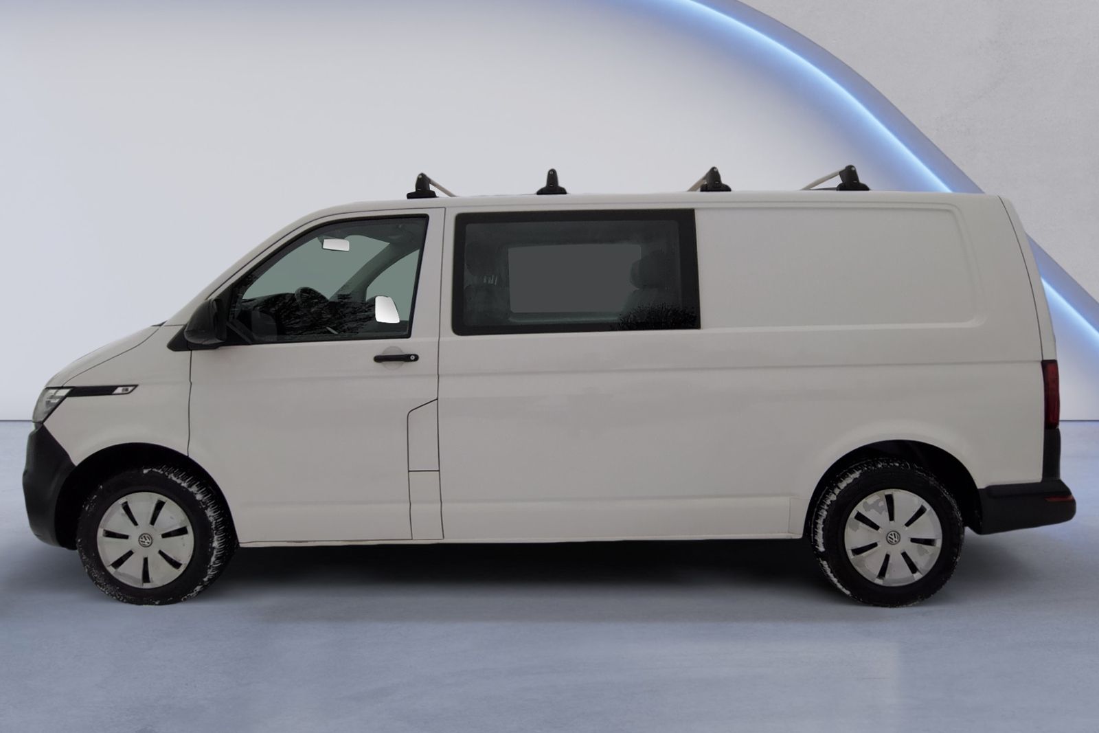 T6.1 Mixto 2.0 TDI LR LED+NAVI+AHK