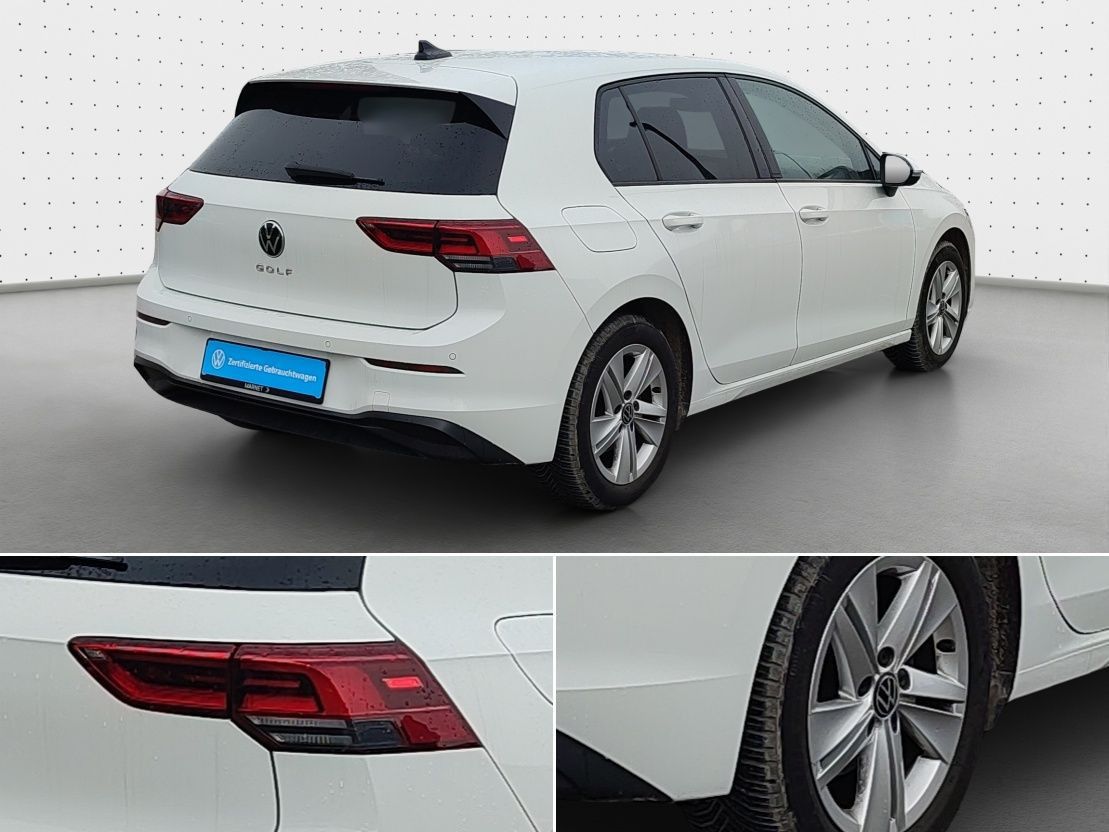 Volkswagen Golf - Bild 18