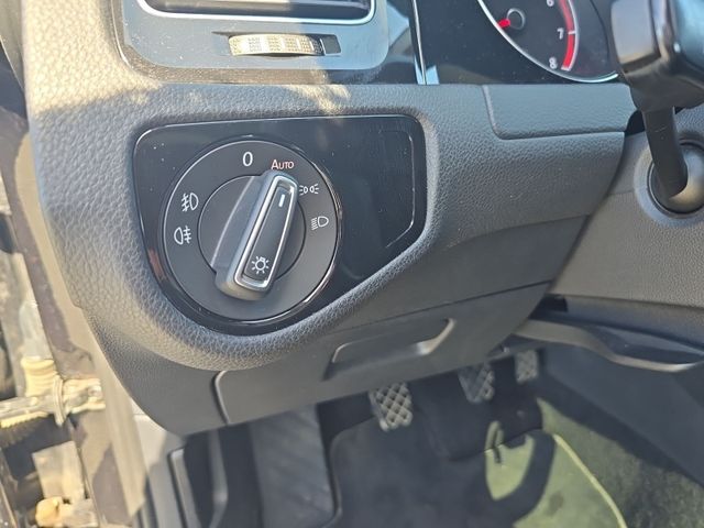 Golf Highline 1,4 l TSI